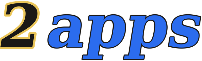 2apps logo